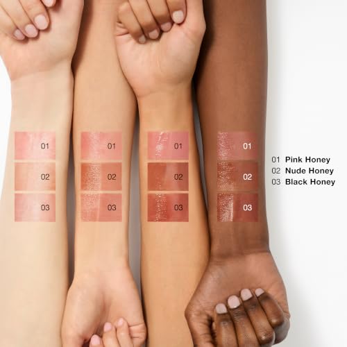 Almost Lipstick Black Honey