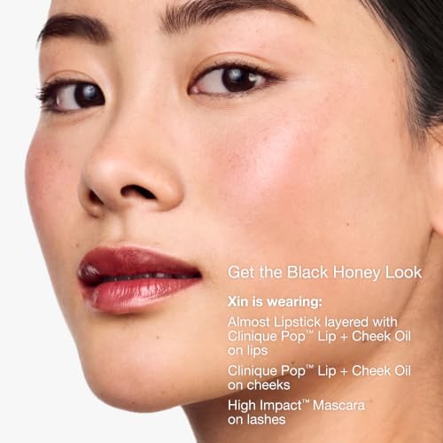 Almost Lipstick Black Honey