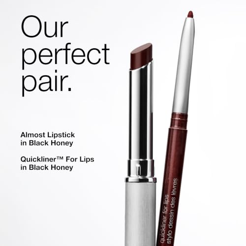 Almost Lipstick Black Honey