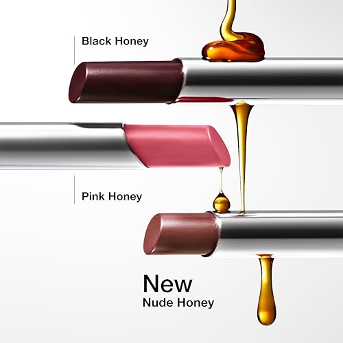 Almost Lipstick Nude Honey