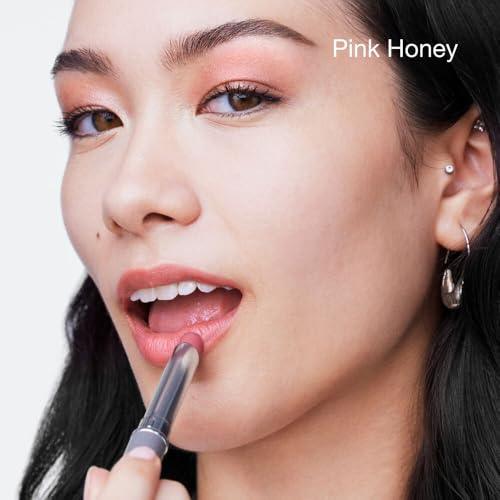 Almost Lipstick Pink Honey