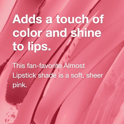 Almost Lipstick Pink Honey