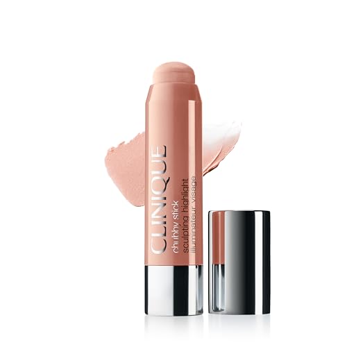 Chubby Stick Sculpting Highlighter For All Skin Types | Cream Highlighting Stick, Hefty Highlight