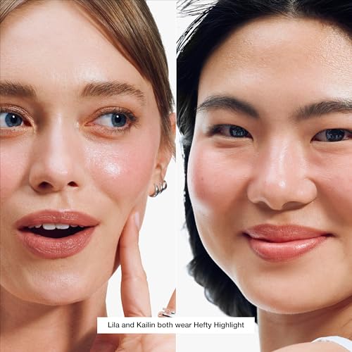 Chubby Stick Sculpting Highlighter For All Skin Types | Cream Highlighting Stick, Hefty Highlight