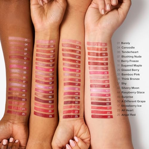 Dramatically Different Lipstick Shaping Lip Colour