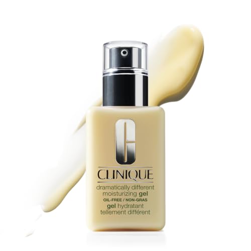 Dramatically Different Moisturizing Gel