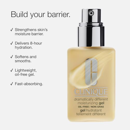 Dramatically Different Moisturizing Gel