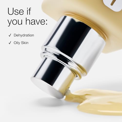 Dramatically Different Moisturizing Gel