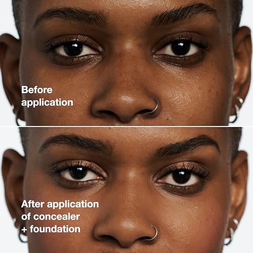 Even Better All-Over Full Coverage Concealer + Eraser Makeup Makeup For Dark Circles