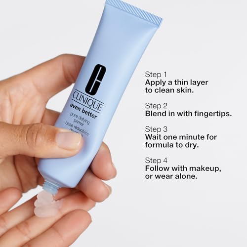 Even Better Pore Defying Primer