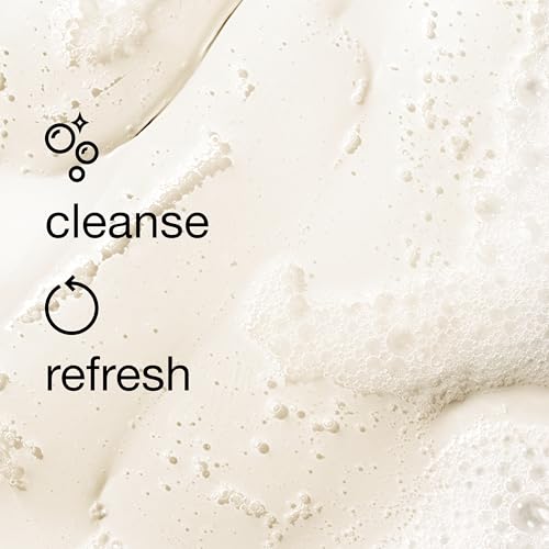 Oil Control Face Wash