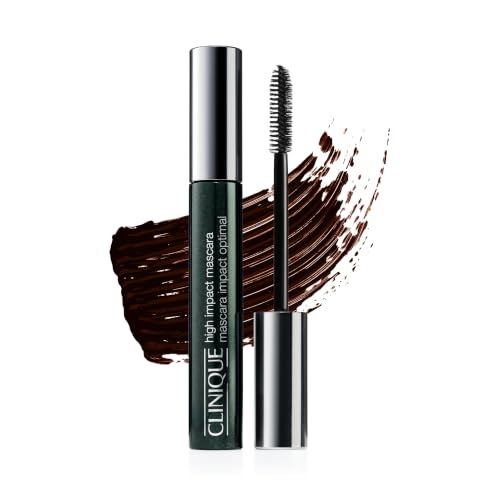 High Impact Mascara Volume and Length