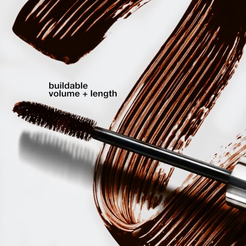 High Impact Mascara Volume and Length