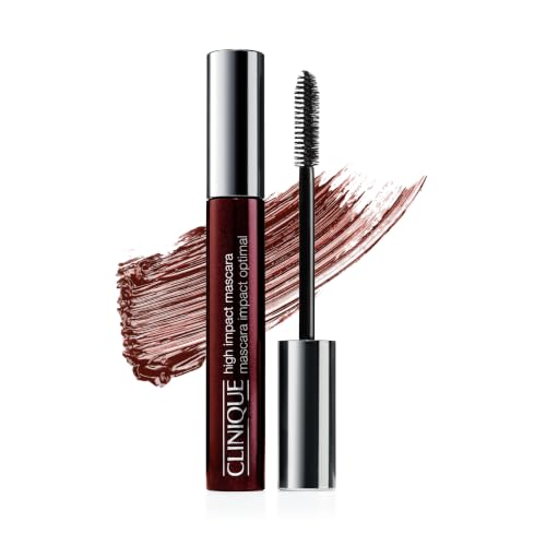High Impact Mascara, Black Honey