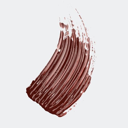 High Impact Mascara, Black Honey