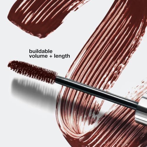 High Impact Mascara, Black Honey