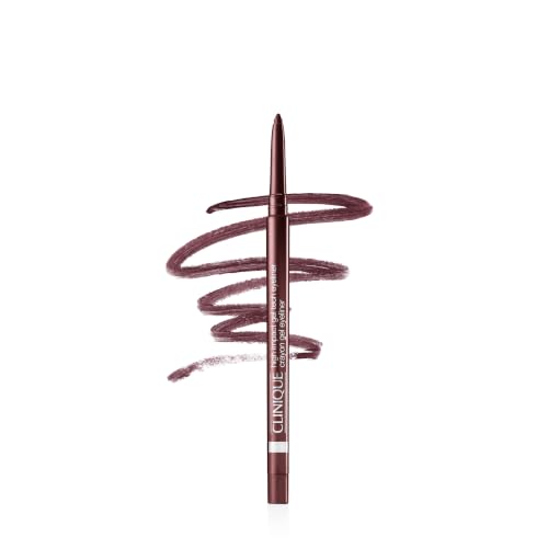 High Impact Gel Tech Eyeliner Pencil | Waterproof, Smudge Resistant + Safe For Sensitive Eyes, Black Honey