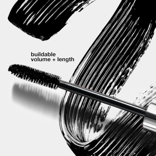High Impact Mascara Sensitive Eyes