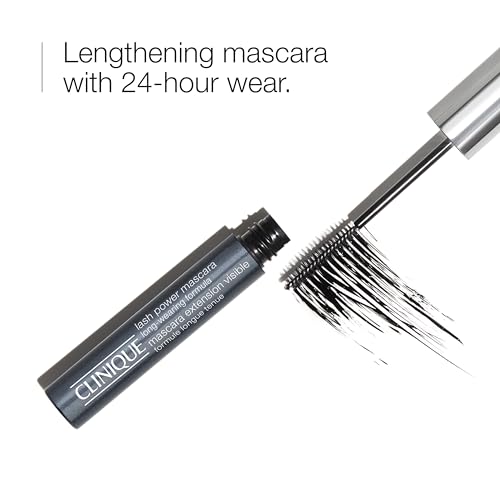 Lash Power Tubing Mascara Dark Chocolate