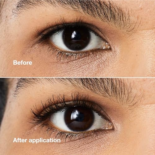 Lash Power Tubing Mascara Dark Chocolate