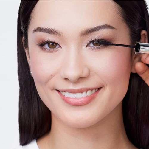 Lash Power Tubing Mascara Dark Chocolate