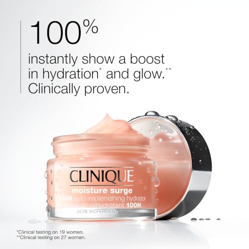 Moisture Surge 100H Auto-Replenishing Hydrator