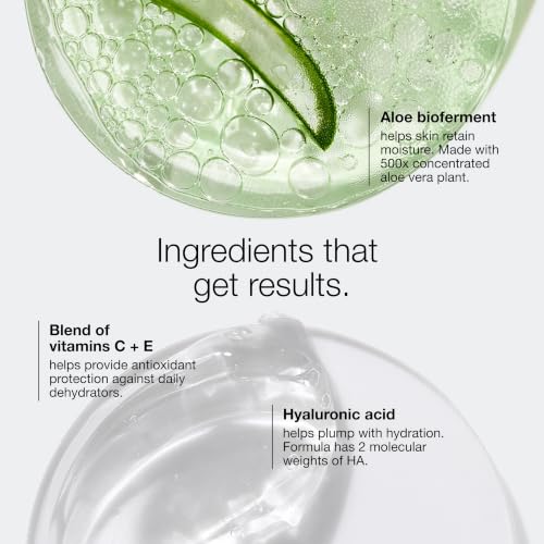 Moisture Surge 100H Auto-Replenishing Hydrator