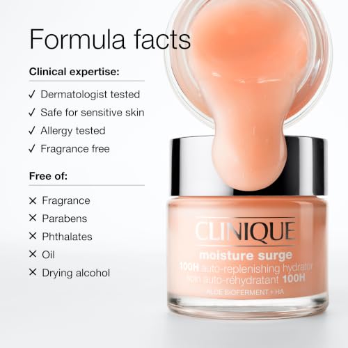 Moisture Surge 100H Auto-Replenishing Hydrator