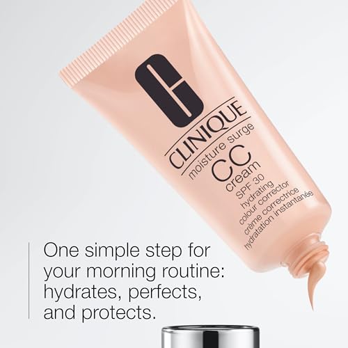 Moisture Surge Daily CC Cream SPF 30