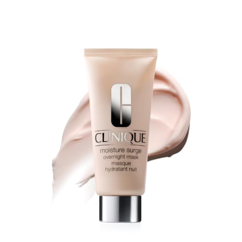 Moisture Surge Overnight Mask