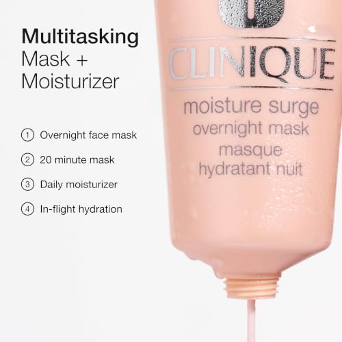 Moisture Surge Overnight Mask