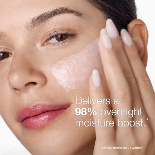 Moisture Surge Overnight Mask
