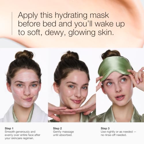 Moisture Surge Overnight Mask
