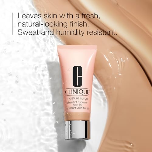 Moisture Surge Sheertint Hydrator SPF 25