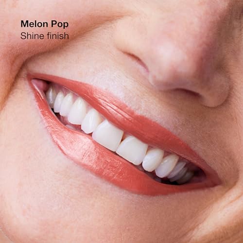 Pop Longwear Lipstick Melon Pop