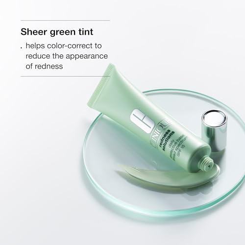 Redness Solutions Daily Protective Base SPF 15