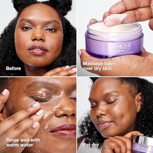 Take The Day Off Cleansing Balm