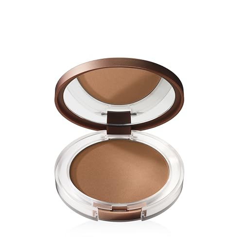 True Bronze Blendable Pressed Powder Bronzer
