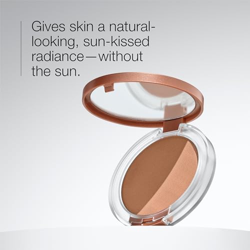 True Bronze Blendable Pressed Powder Bronzer