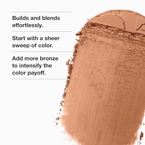 True Bronze Blendable Pressed Powder Bronzer
