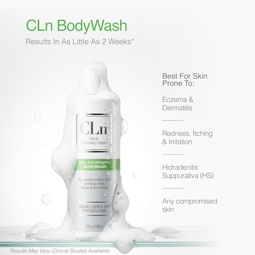 ® BodyWash