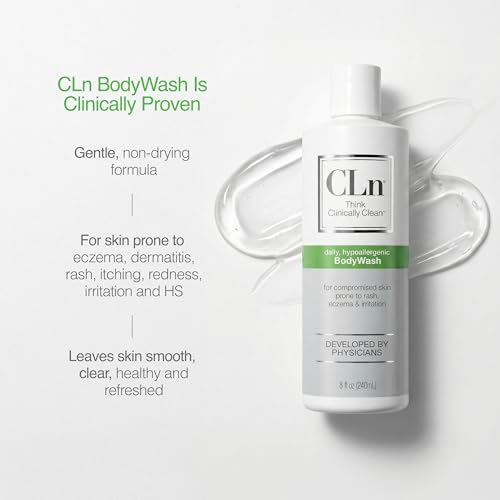 ® BodyWash
