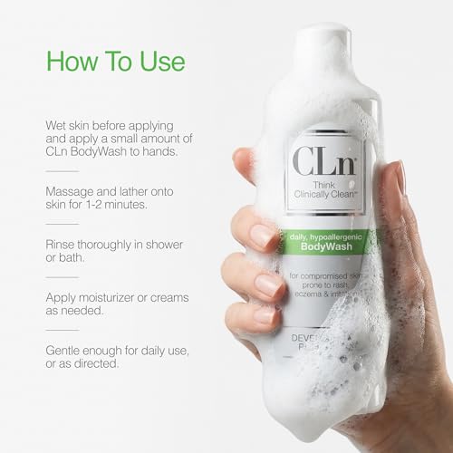 ® BodyWash