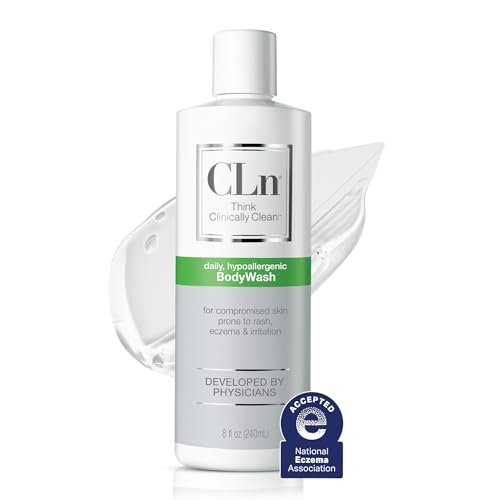 ® BodyWash