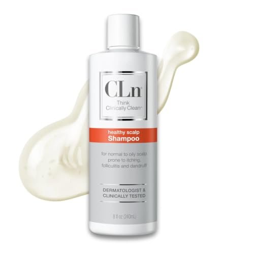 ® Shampoo - Clarifying Formula with Salicylic Acid