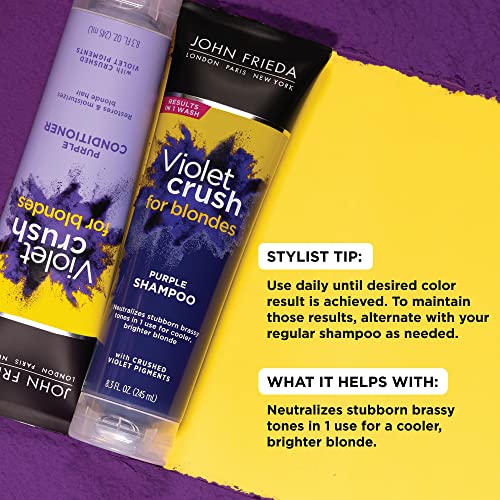 The Perfect Dry Shampoo