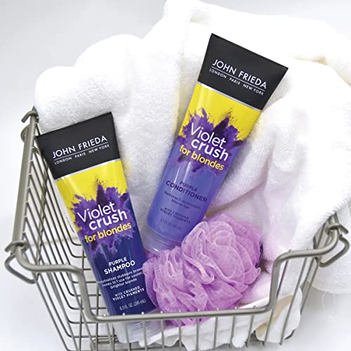 The Perfect Dry Shampoo