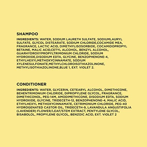 The Perfect Dry Shampoo