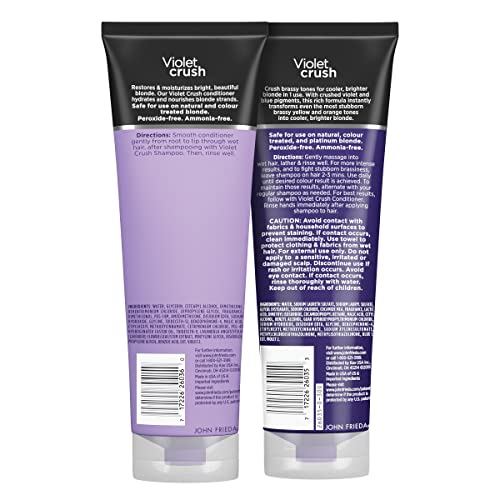 The Perfect Dry Shampoo