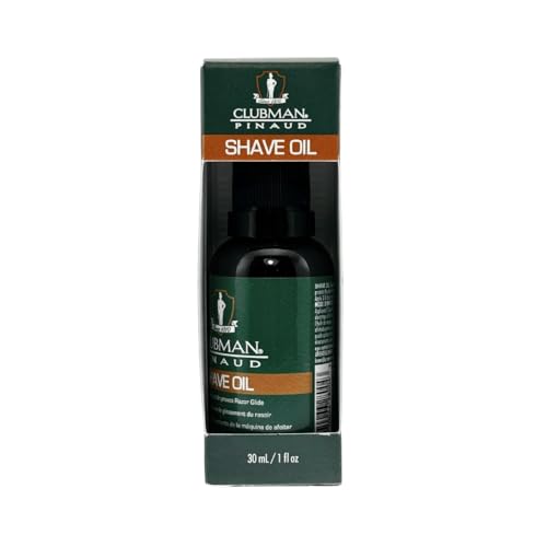 Pinaud Pre Shave Oil